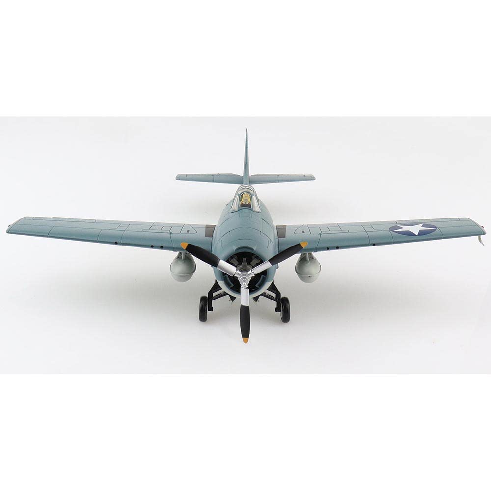 Amazon.co.jp: ホビーマスター グラマン F4F-4 ワイルドキャット